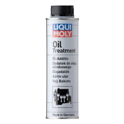 Oil Treatment Yağ Bakımı Katkısı 300 ml (20 Adt/K)